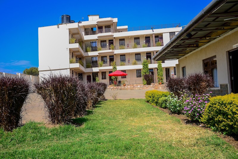 Walabi Mara Hotel in Narok, Kenya