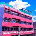 Watervibe Hotel Ruiru