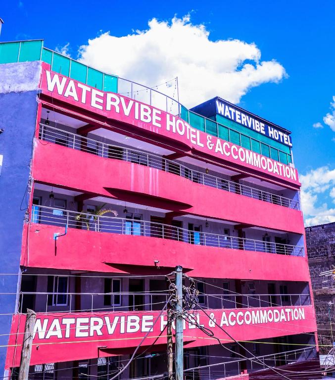 Watervibe Hotel Ruiru in Kiambu, Kenya