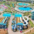 Waves Aqua Resort