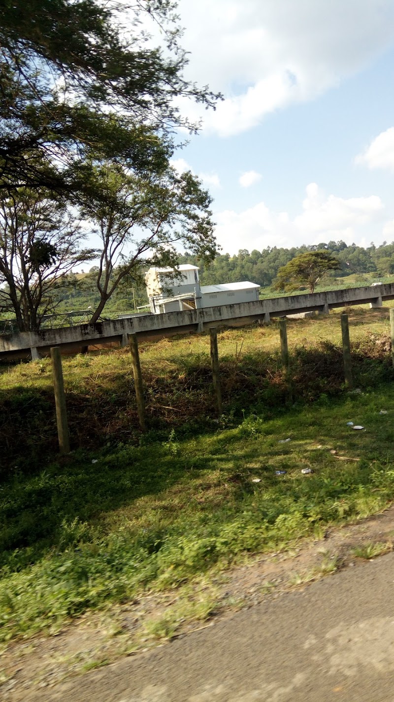 Webuye Grand Motel in Webuye, Kenya