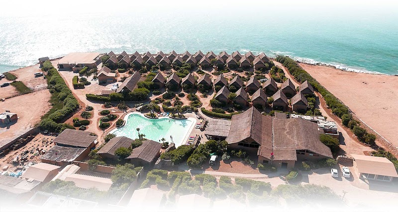 West Point Dakhla in Ad Dakhla, Morocco