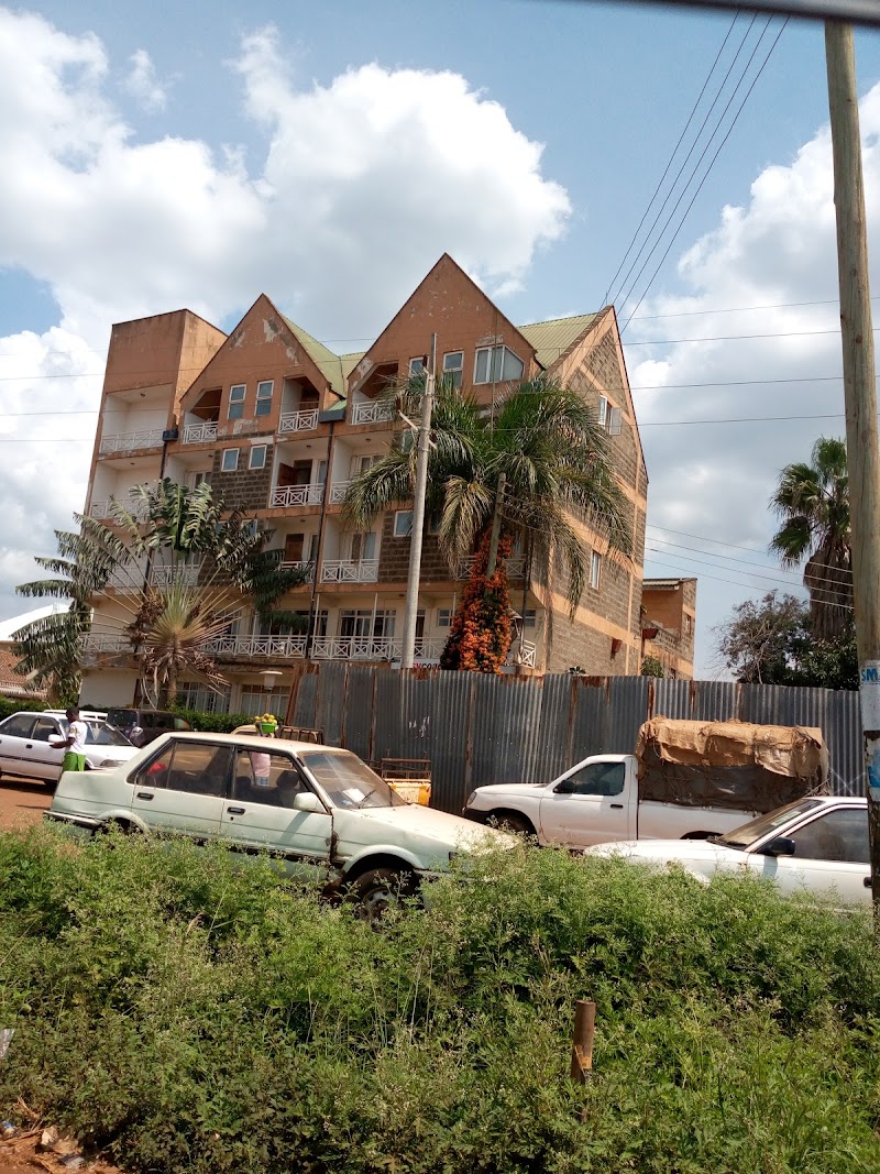 Western Ambience Hotel in Busia, Kenya