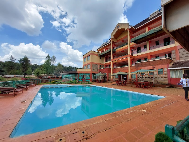 Westside Hotels in Kitale, Kenya