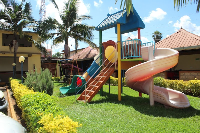 Westwind Hotel Meru in Meru, Kenya