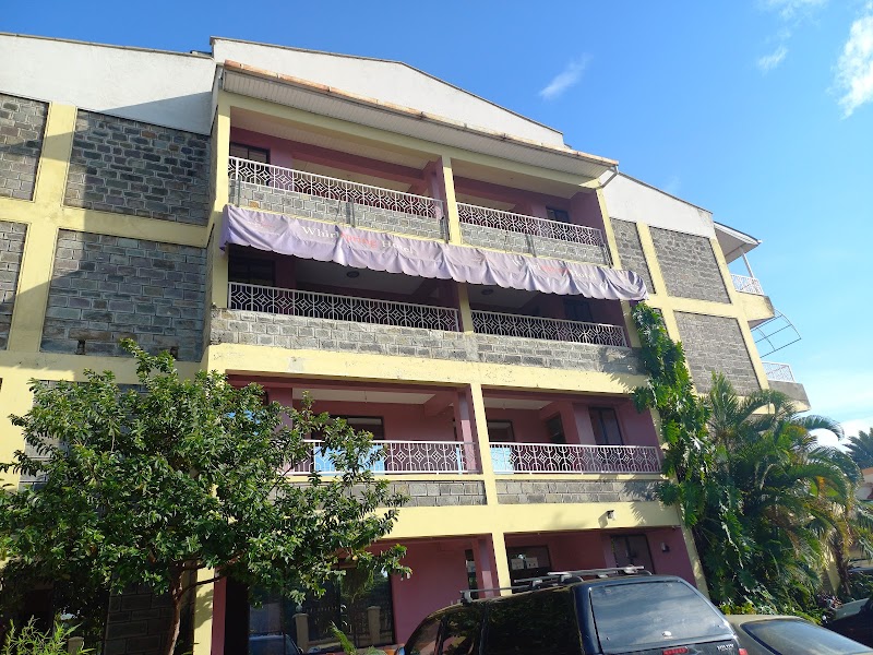 Whirlspring Hotel Kisumu in Kisumu, Kenya