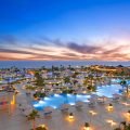 White Beach Resort Taghazout