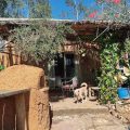 Yin Yang Hobbit House – Green Ecovillage in Sidi Lyamani