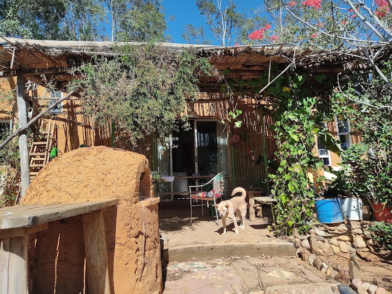 Yin Yang Hobbit House – Green Ecovillage in Sidi Lyamani in Tnine Sidi Lyamani, Morocco