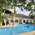 Zarafa House