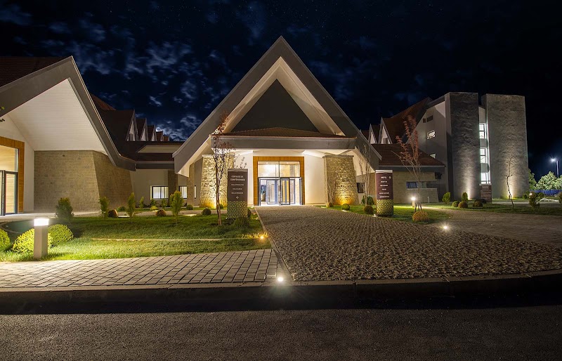 Zephyr Ifrane in Ifrane, Morocco