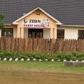Zion Resort Bungoma
