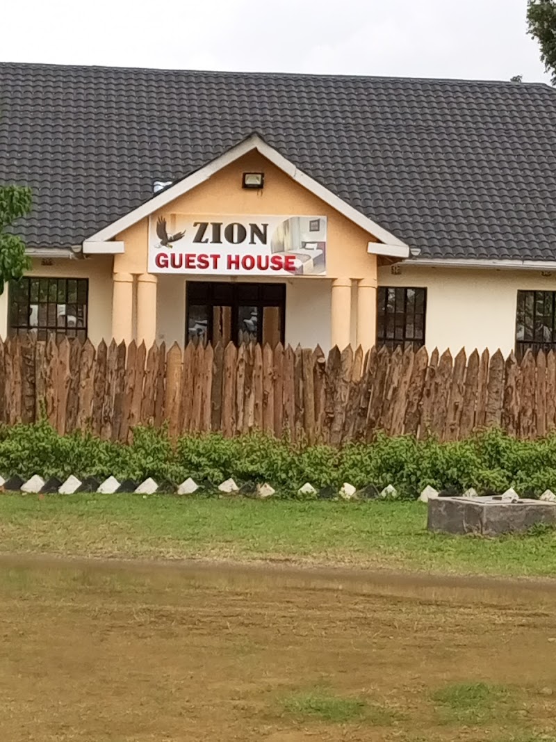 Zion Resort Bungoma in Bungoma, Kenya