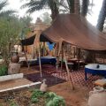 d’hôte Jnane-Dar Diafa