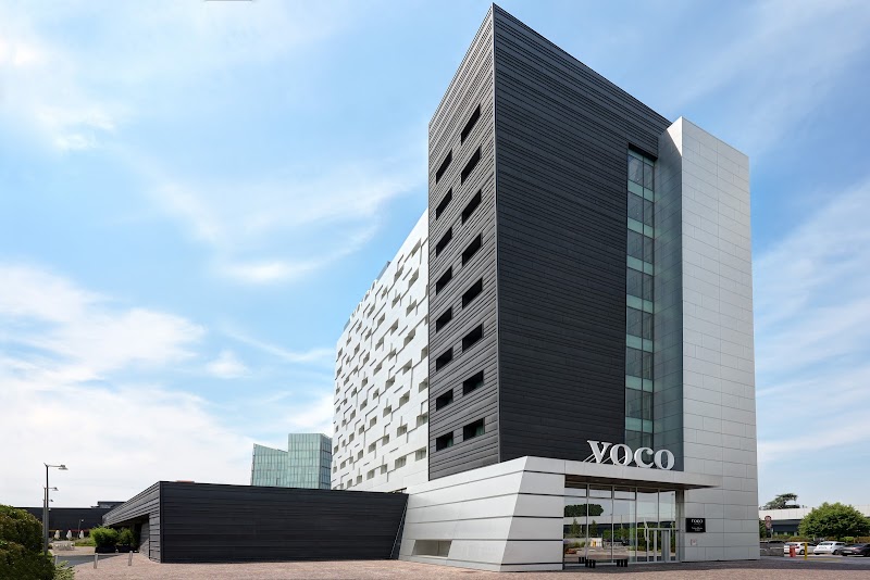 voco Venice Mestre - The Quid in Mestre, Italy