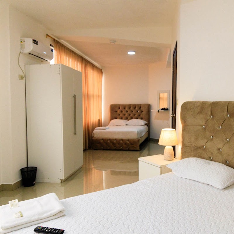 1959 Hotel La Troncal in La Troncal, Ecuador