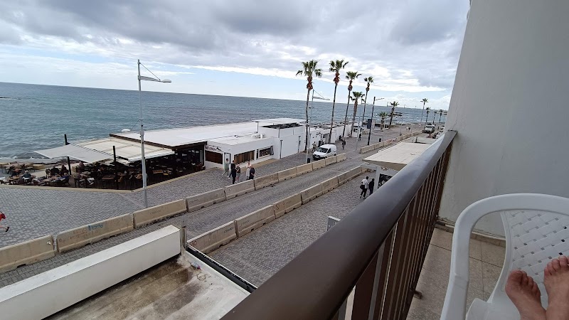 777 Beach Guesthouse in Paphos, Cyprus