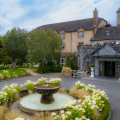 Abbey Court Hotel