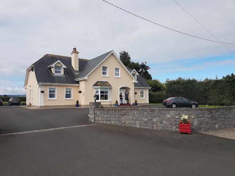 Abbeyview Bed & Breakfast in Nenagh, Ireland