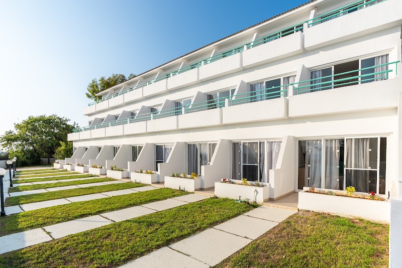 Adelais in Paralimni, Cyprus