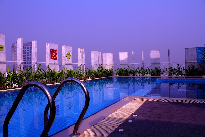 Amari Dhaka in Dhaka, Bangladesh