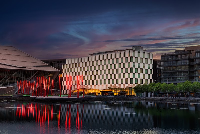 Anantara The Marker Dublin Hotel in Dublin, Ireland