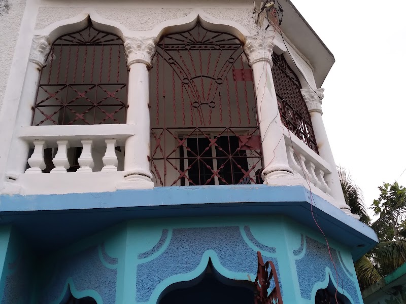 Angels All Inclusive in Spanish Town, Jamaica