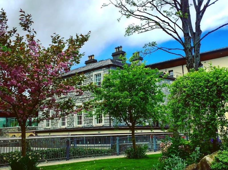 Annebrook House Hotel in Mullingar, Ireland