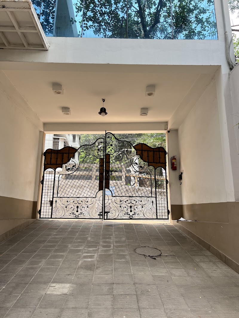 Aristos Boutique Hotel in Chattogram, Bangladesh