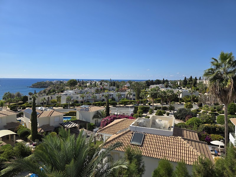 Ascos Coral Beach Hotel in Paphos, Cyprus