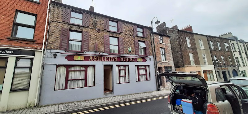 Ashleigh House in Monaghan, Ireland