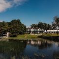 Ashley Park House