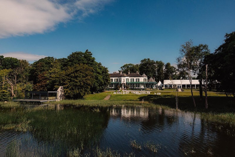 Ashley Park House in Nenagh, Ireland