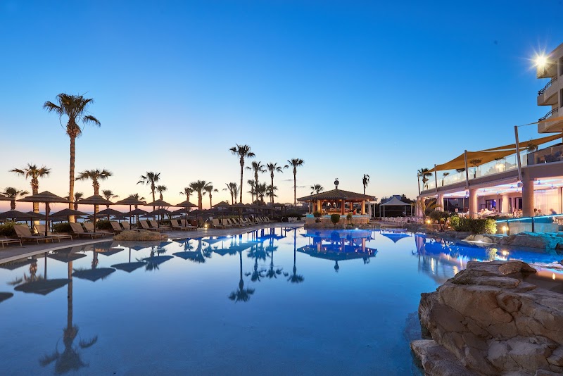 Atlantica Golden Beach in Paphos, Cyprus