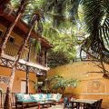 Auberge du Picolet