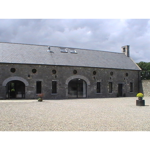 Augherea Guest House in Longford, Ireland