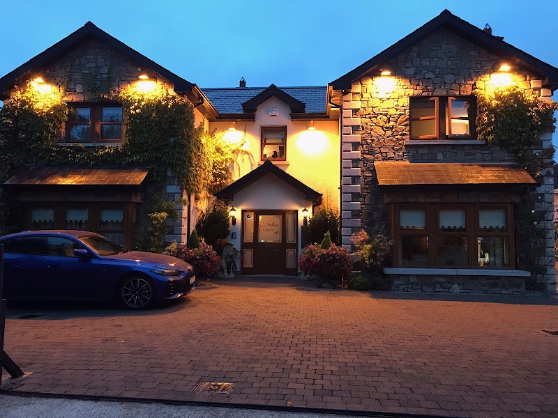 Avlon House in Carlow, Ireland
