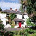 Ballyknocken House