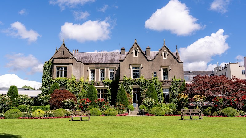 Ballymascanlon Hotel and Golf Resort in Dun Dealgan, Ireland