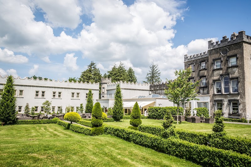 Ballyseede Castle Hotel in Tralee, Ireland
