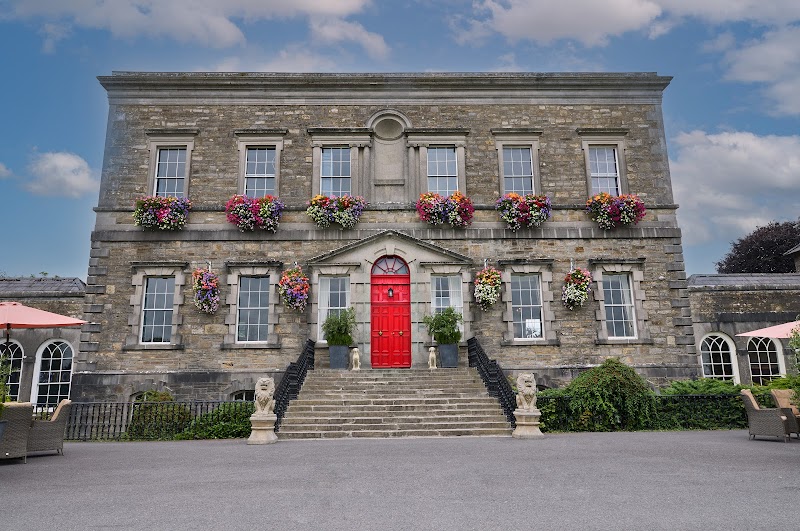 Bellinter House Hotel & Spa in Navan, Ireland