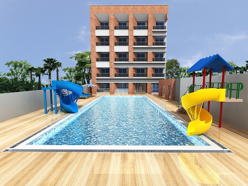 Best Southern Hotel in Patuakhali, Bangladesh