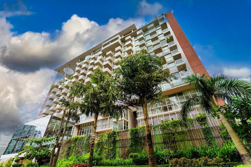 Best Western Heritage in Cox's Bazar, Bangladesh