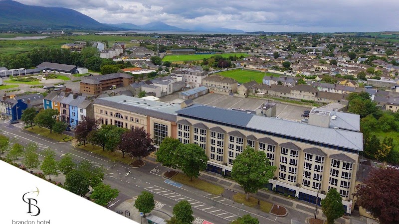 Brandon Hotel in Tralee, Ireland