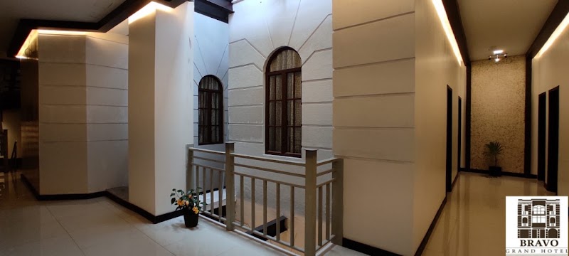 Bravo Hotel in Quevedo, Ecuador
