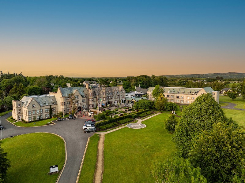 Breaffy House Resort in Castlebar, Ireland