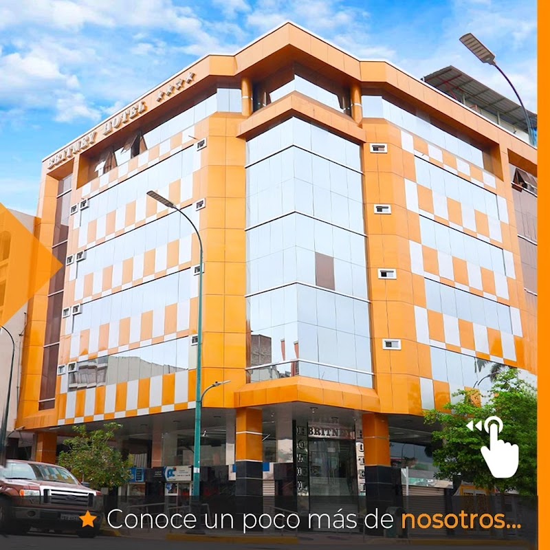 Britney Hotel Machala in Machala, Ecuador