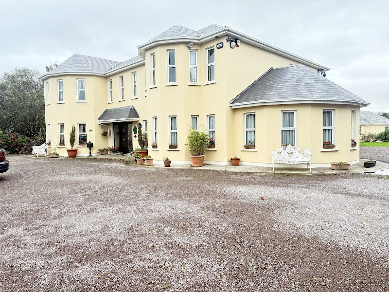 Brook Manor Lodge in Tralee, Ireland