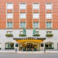 Brooks Hotel