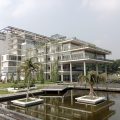 Buro Rest House Tangail